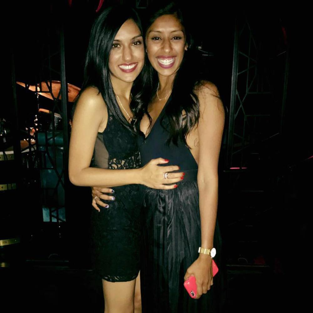 Meet your Posher, Sabreena